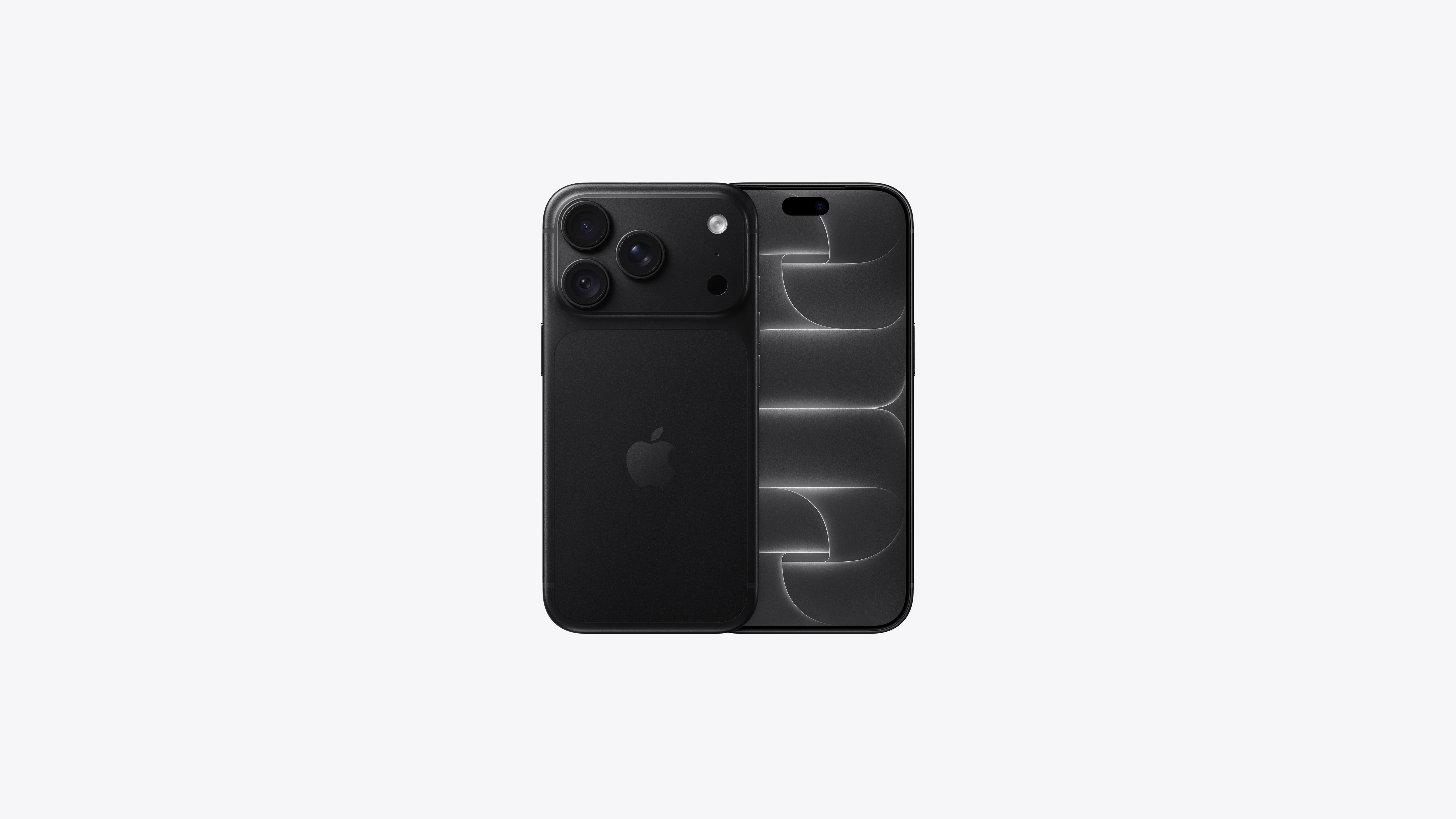 Apple iPhone 18 Pro 256GB Nero